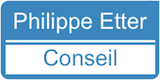 Philippe Etter Conseil